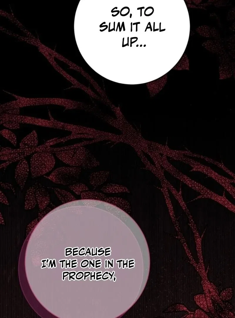 The Princess is Evil Chapter 165 – Page 42