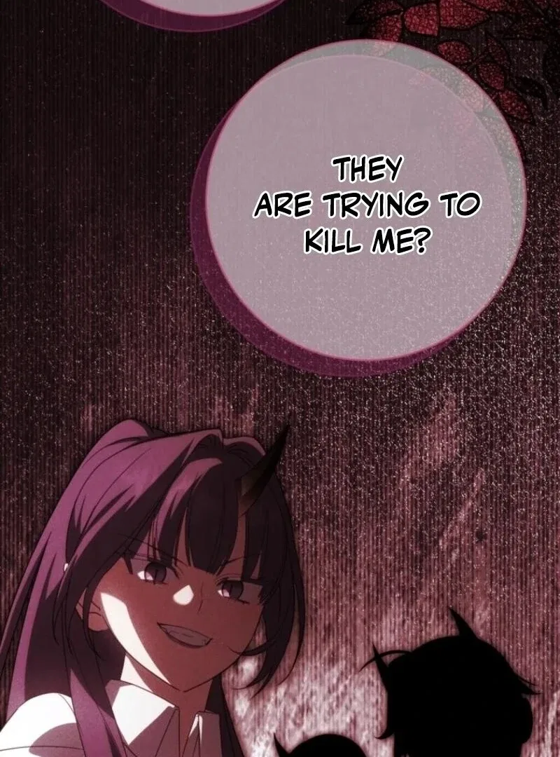 The Princess is Evil Chapter 165 – Page 43