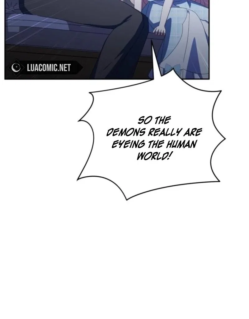 The Princess is Evil Chapter 165 – Page 46