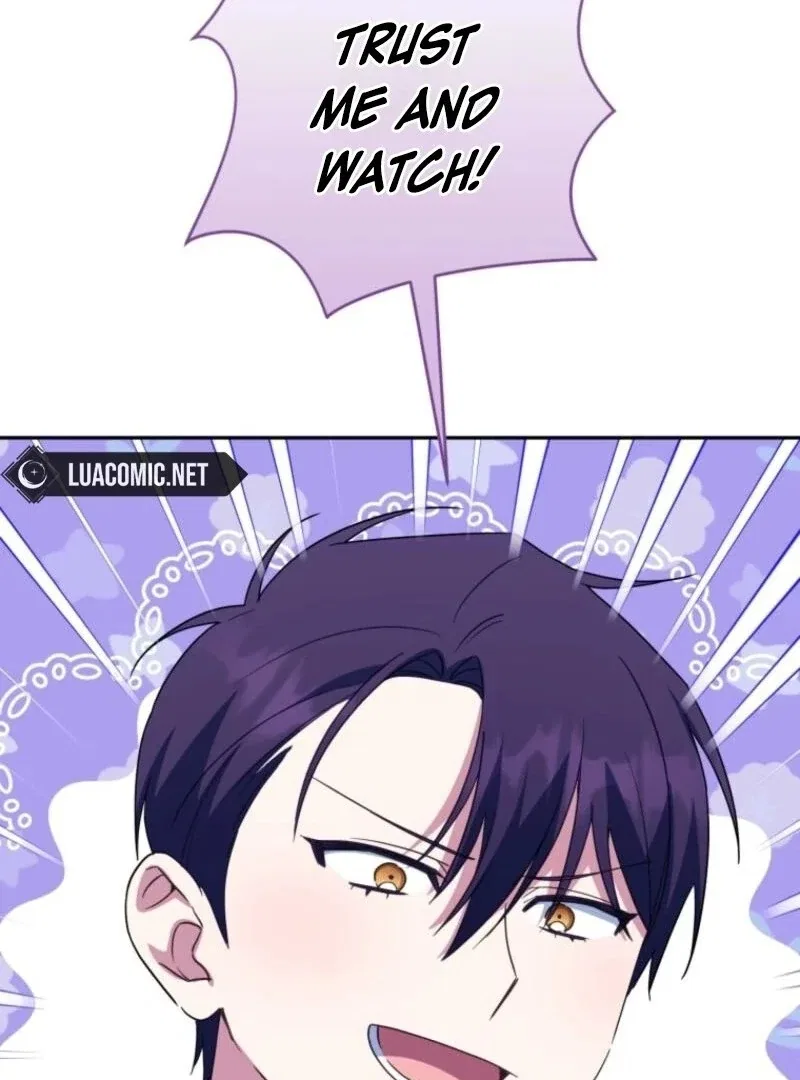 The Princess is Evil Chapter 165 – Page 60