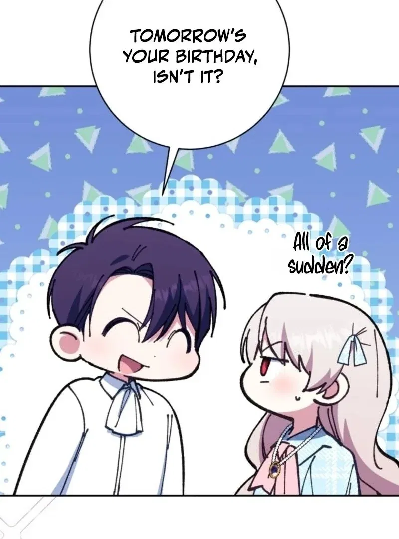 The Princess is Evil Chapter 165 – Page 64