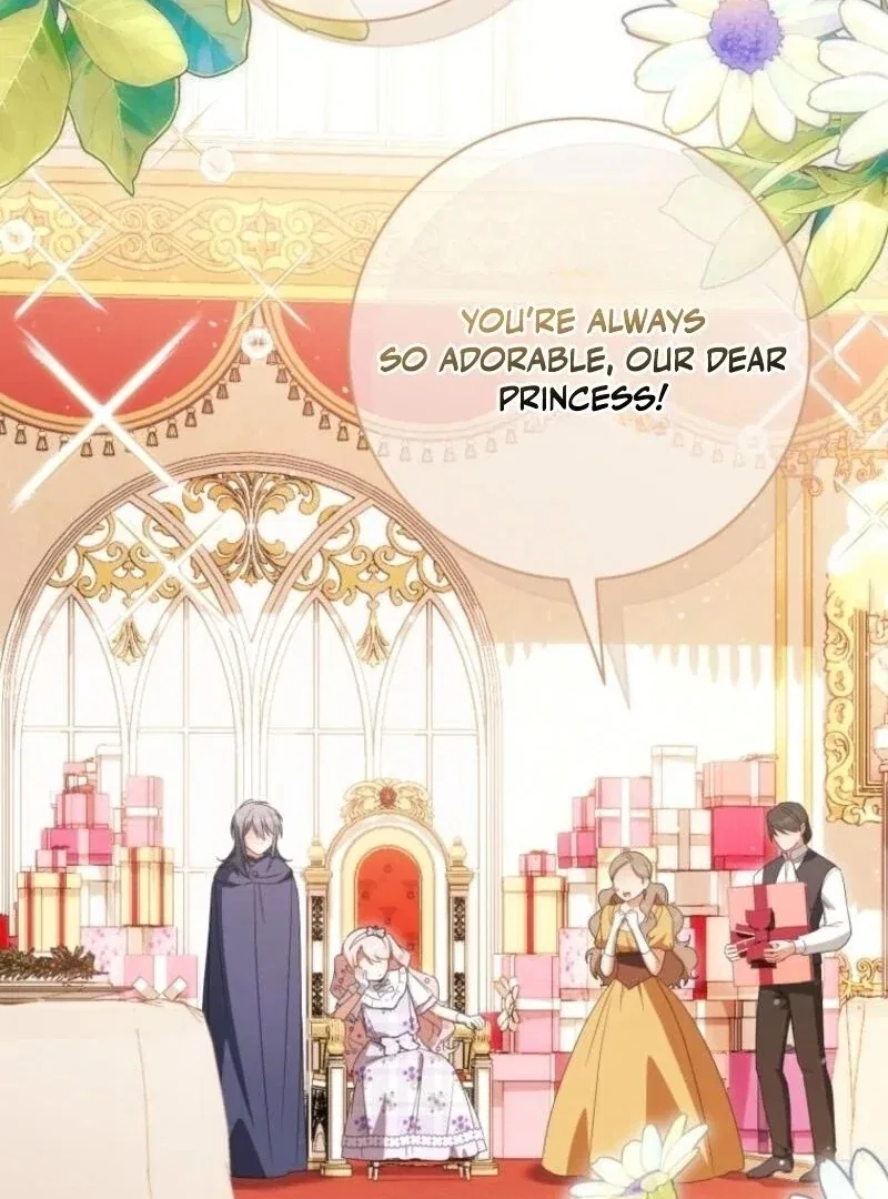 The Princess is Evil Chapter 165 – Page 77