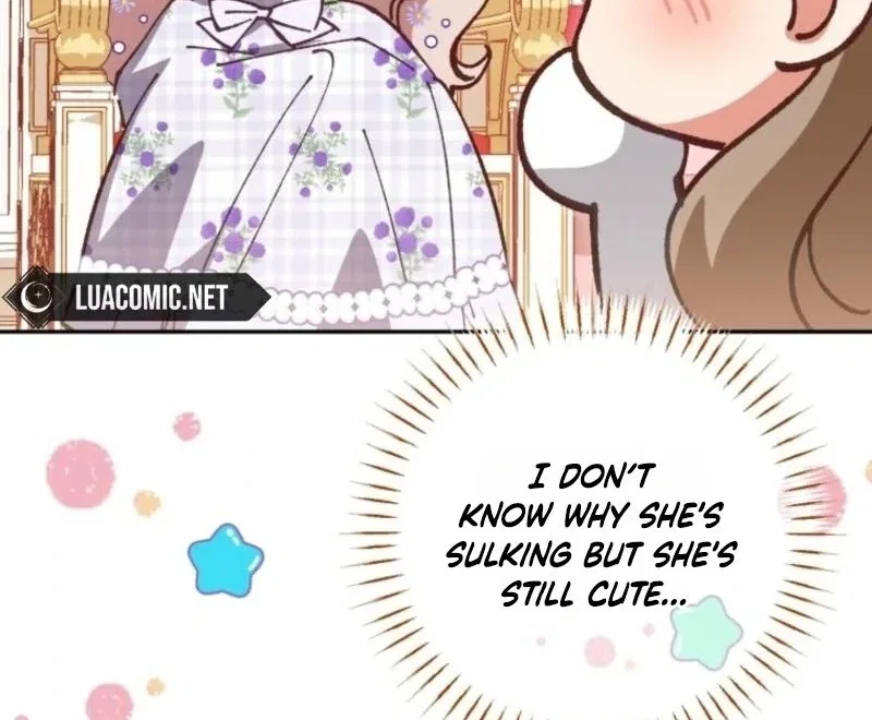 The Princess is Evil Chapter 165 – Page 86