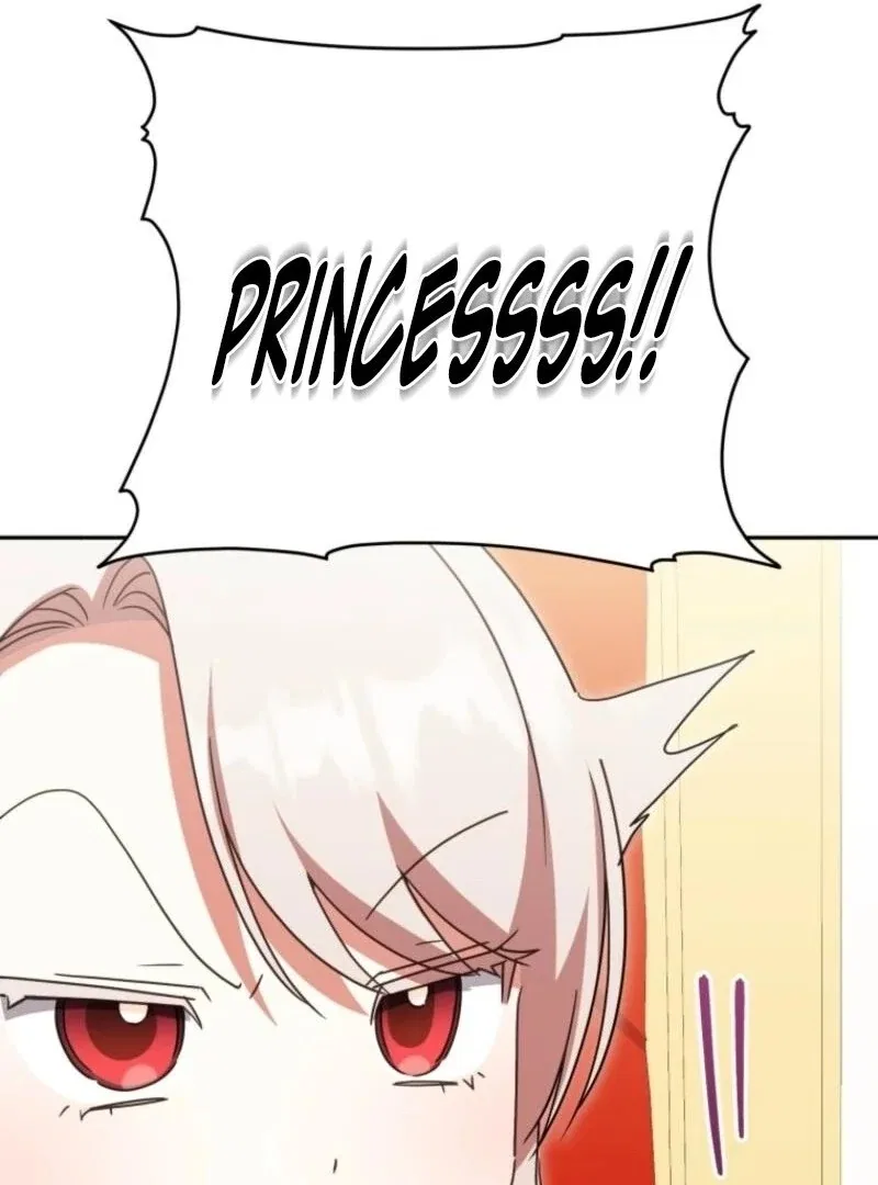 The Princess is Evil Chapter 165 – Page 88