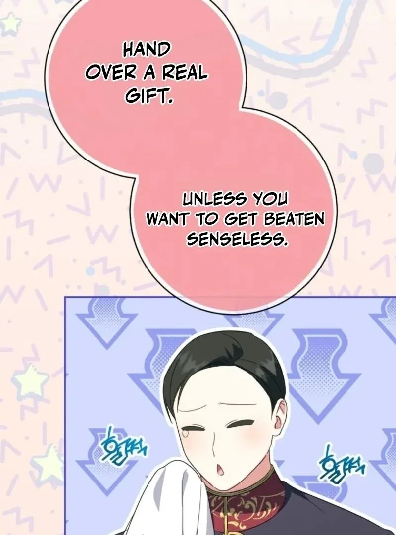 The Princess is Evil Chapter 165 – Page 95