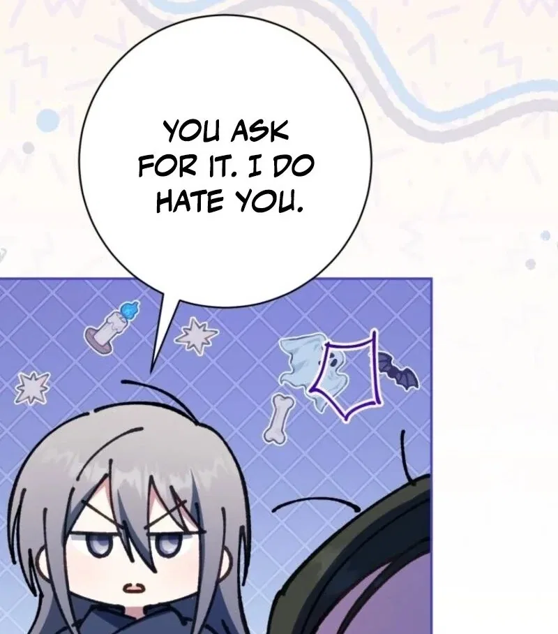 The Princess is Evil Chapter 165 – Page 97