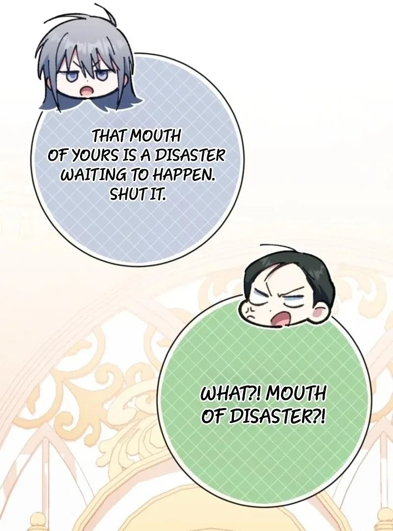 The Princess is Evil Chapter 165 – Page 99