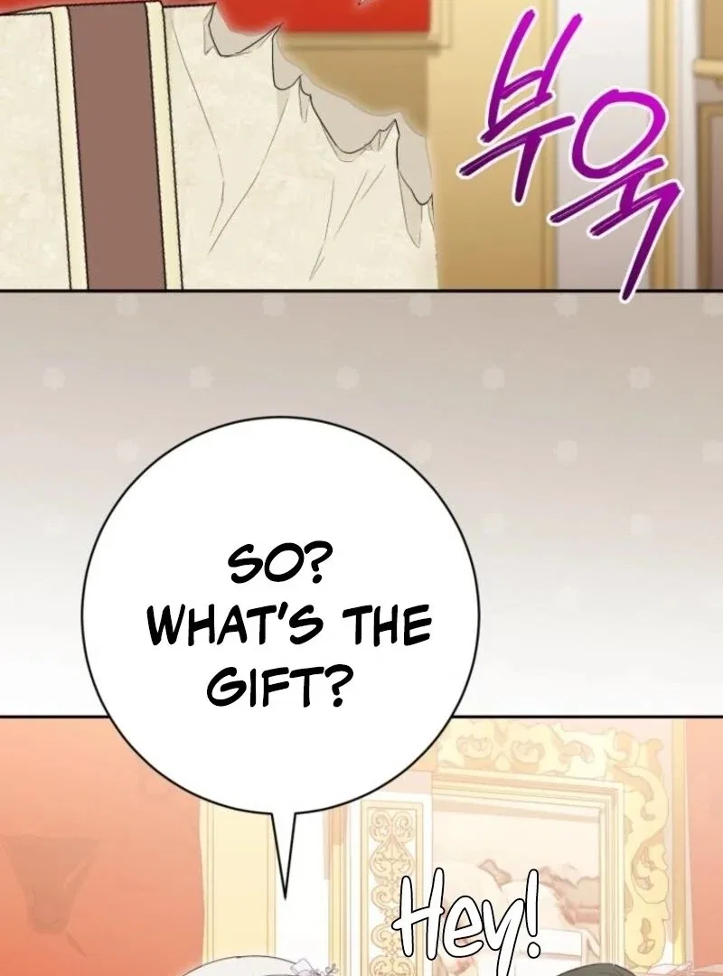 The Princess is Evil Chapter 165 – Page 106