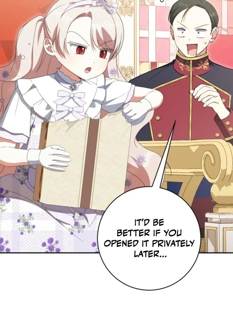 The Princess is Evil Chapter 165 – Page 107