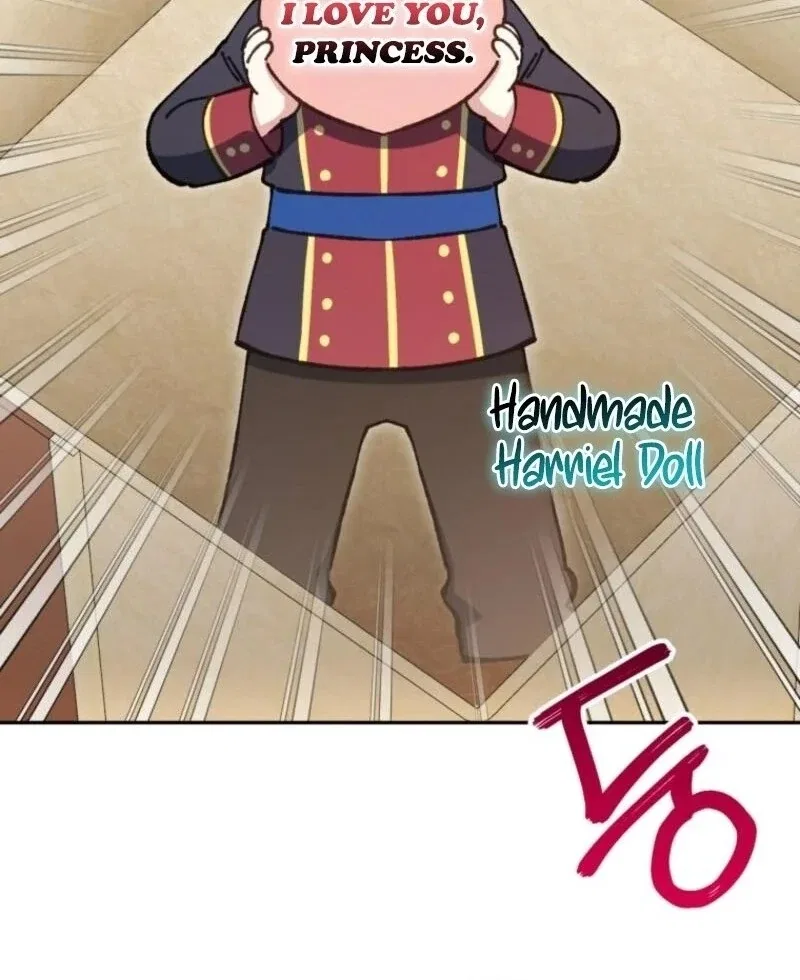 The Princess is Evil Chapter 165 – Page 109