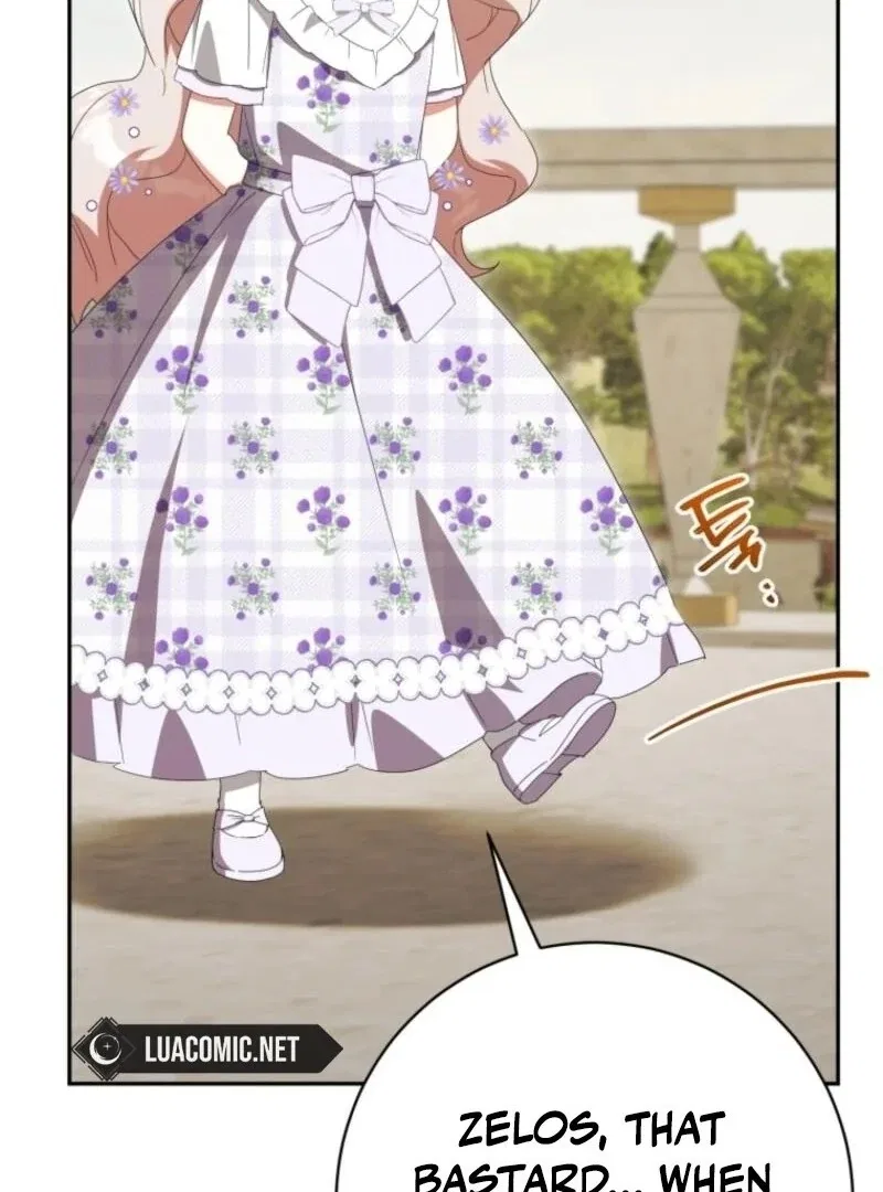 The Princess is Evil Chapter 165 – Page 124