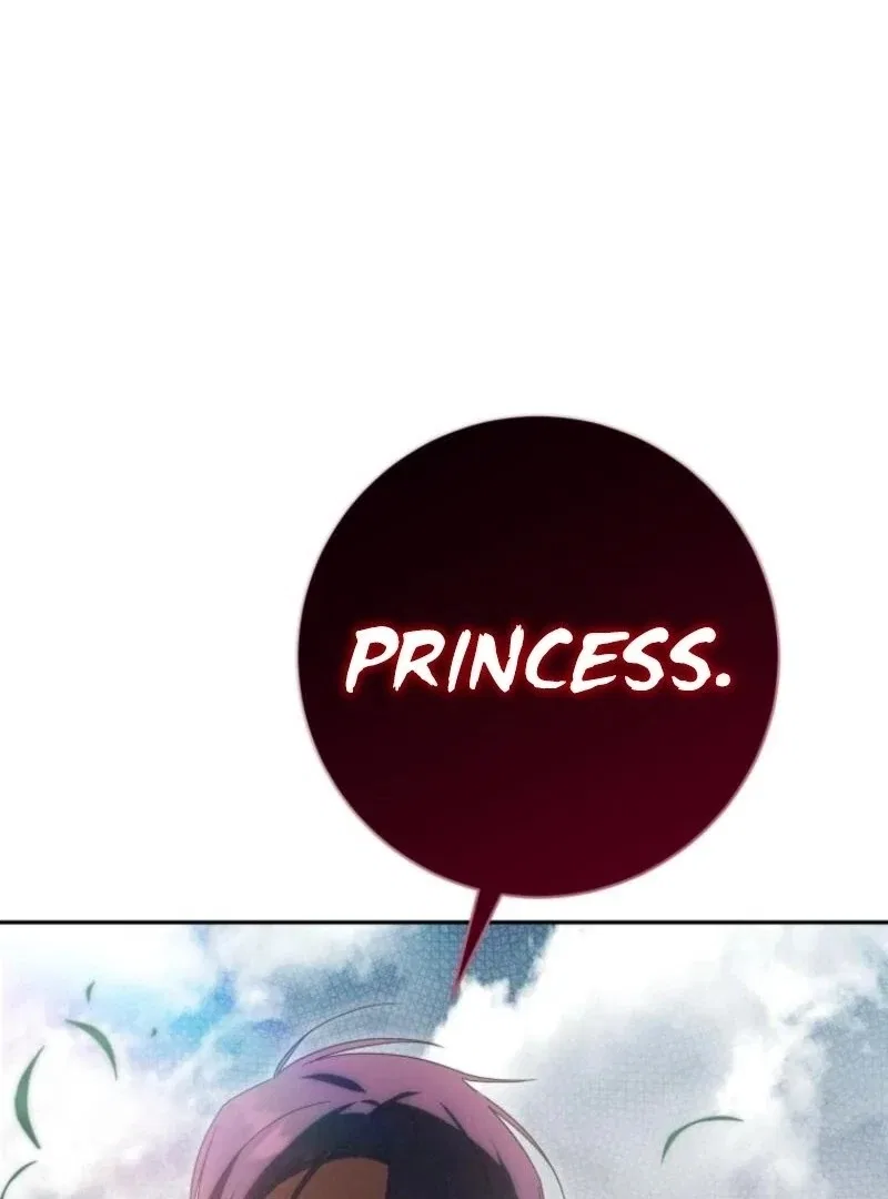 The Princess is Evil Chapter 165 – Page 133