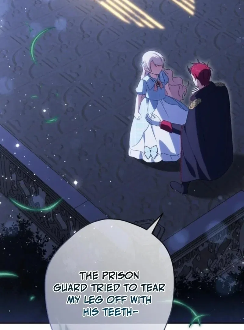The Princess is Evil Chapter 164 – Page 4
