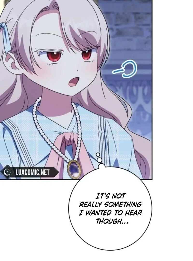 The Princess is Evil Chapter 164 – Page 8