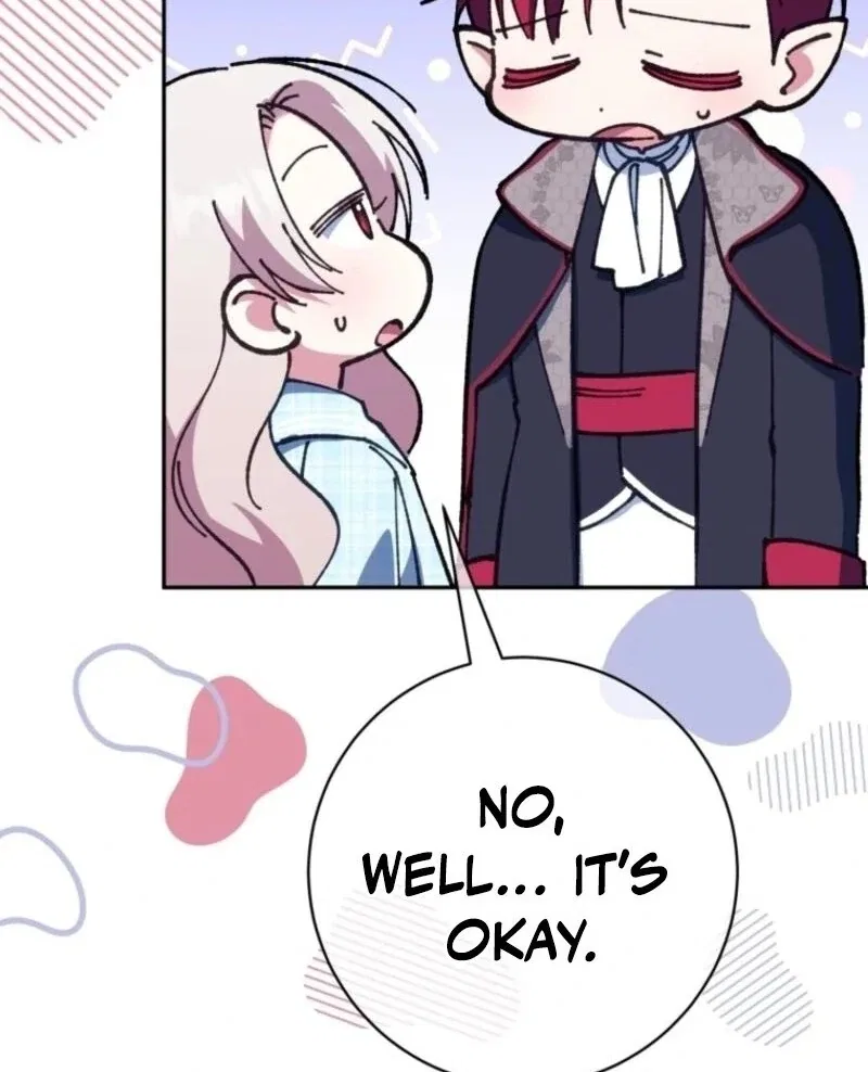 The Princess is Evil Chapter 164 – Page 10