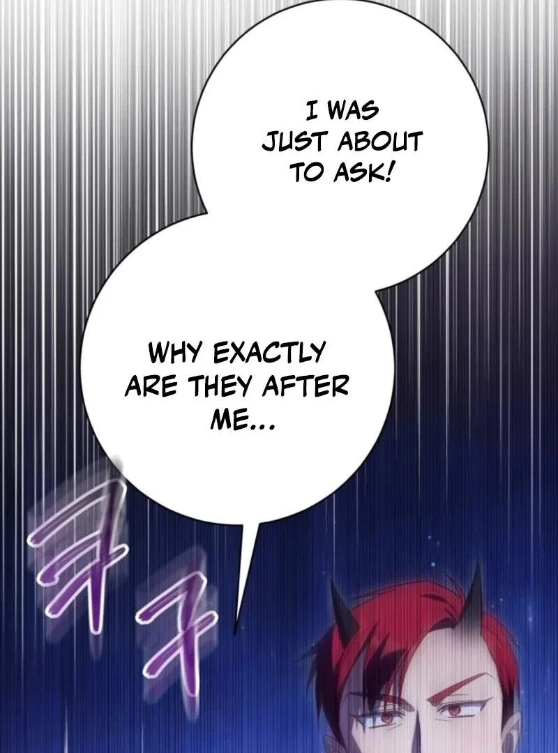 The Princess is Evil Chapter 164 – Page 19