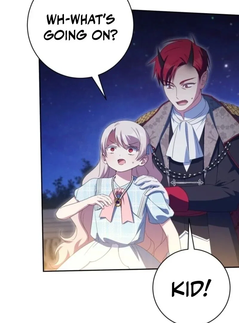 The Princess is Evil Chapter 164 – Page 24