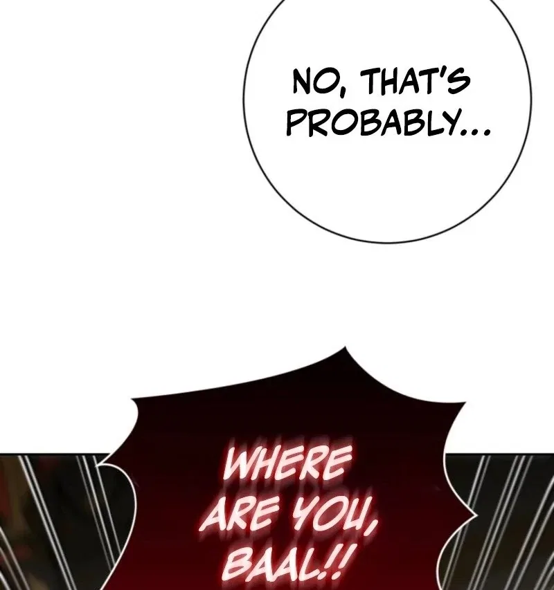 The Princess is Evil Chapter 164 – Page 32
