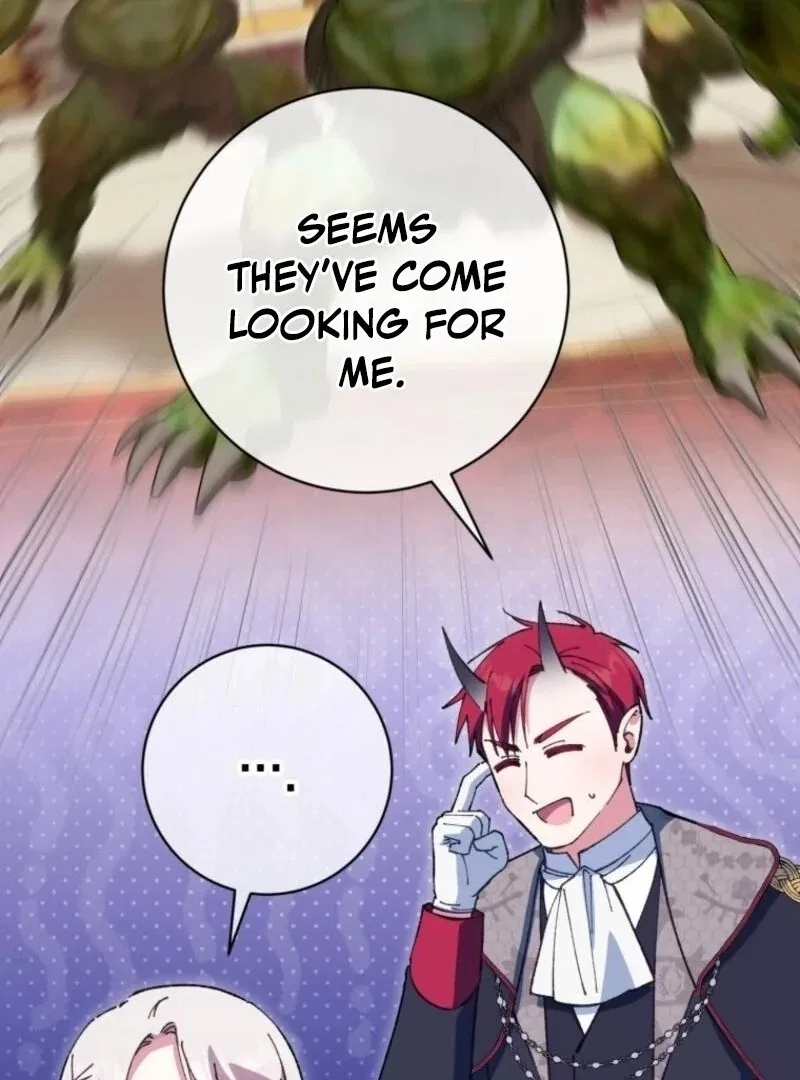 The Princess is Evil Chapter 164 – Page 34
