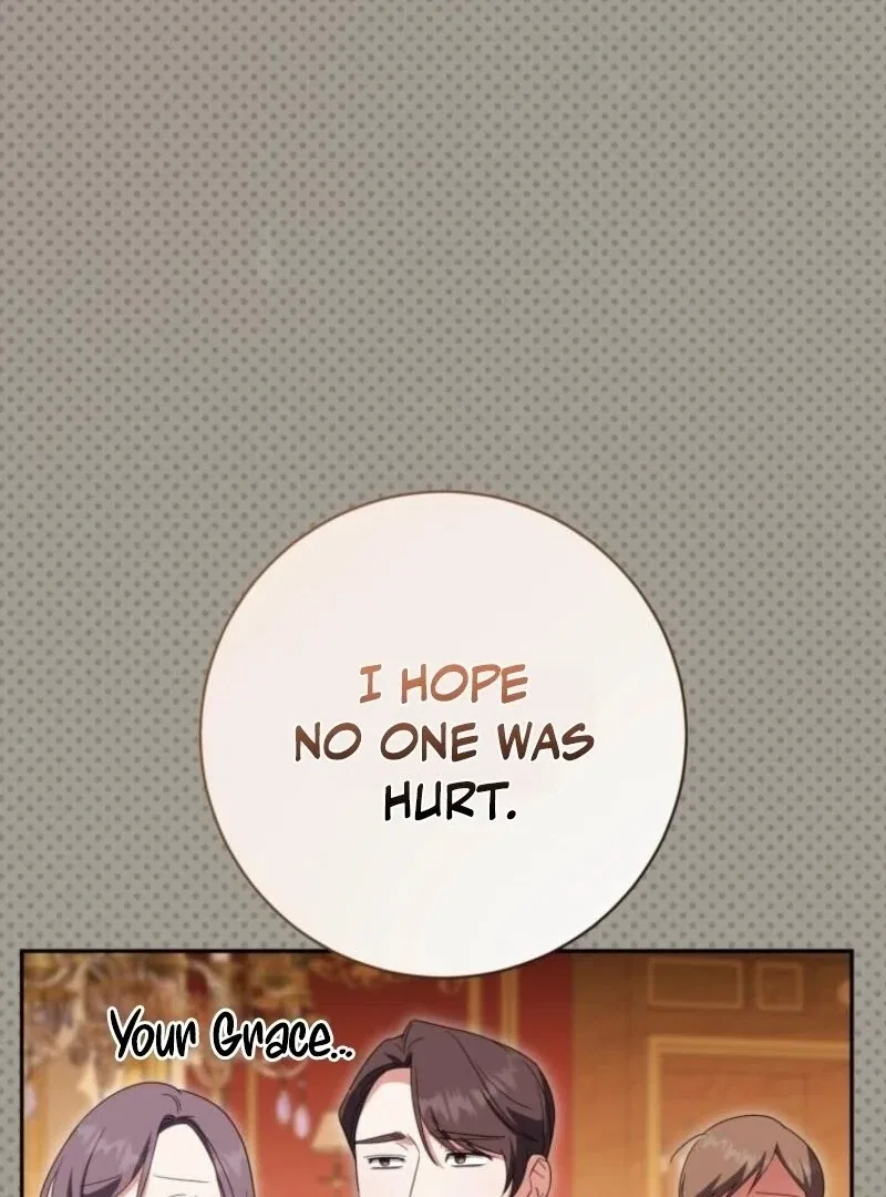 The Princess is Evil Chapter 164 – Page 61