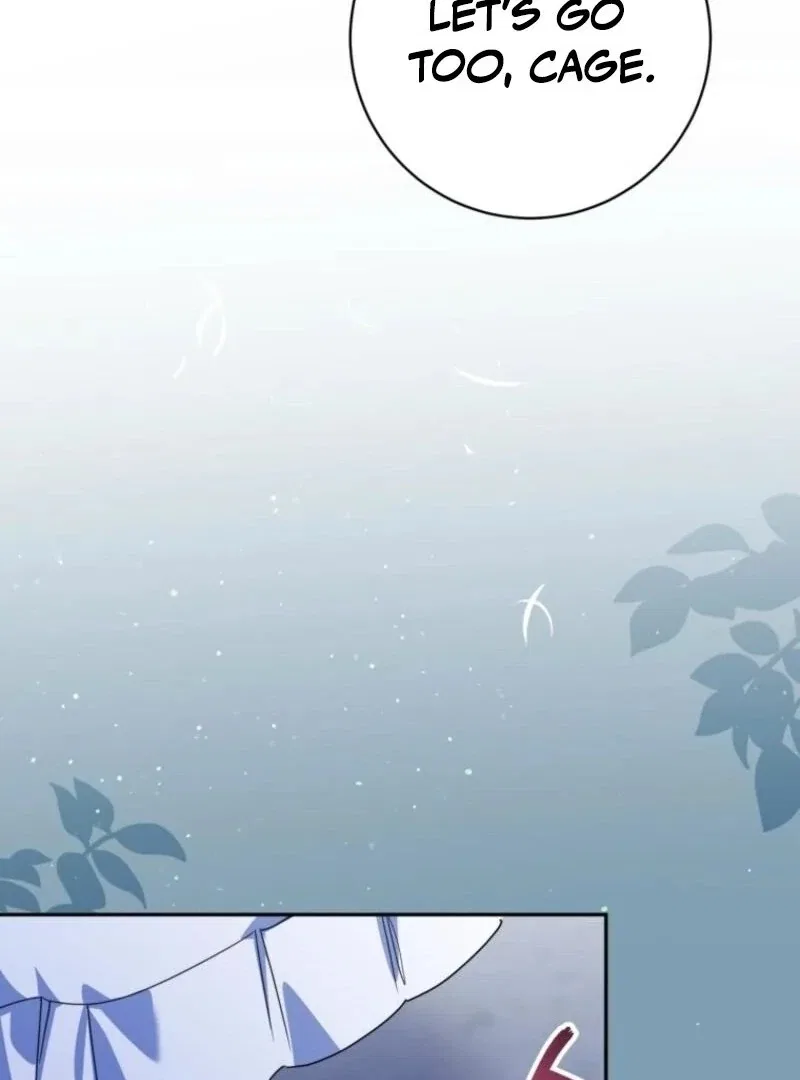 The Princess is Evil Chapter 164 – Page 73