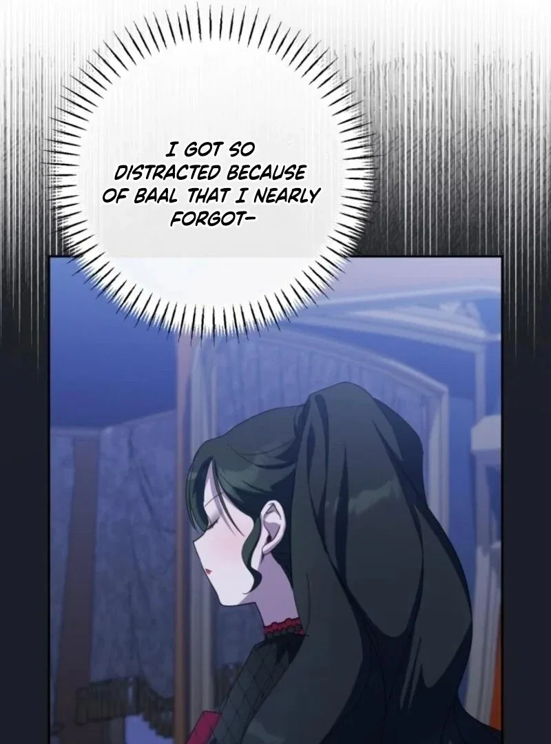 The Princess is Evil Chapter 164 – Page 77