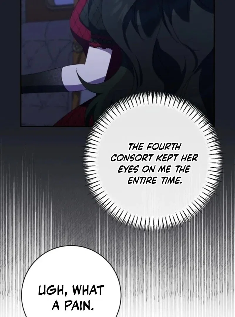 The Princess is Evil Chapter 164 – Page 78
