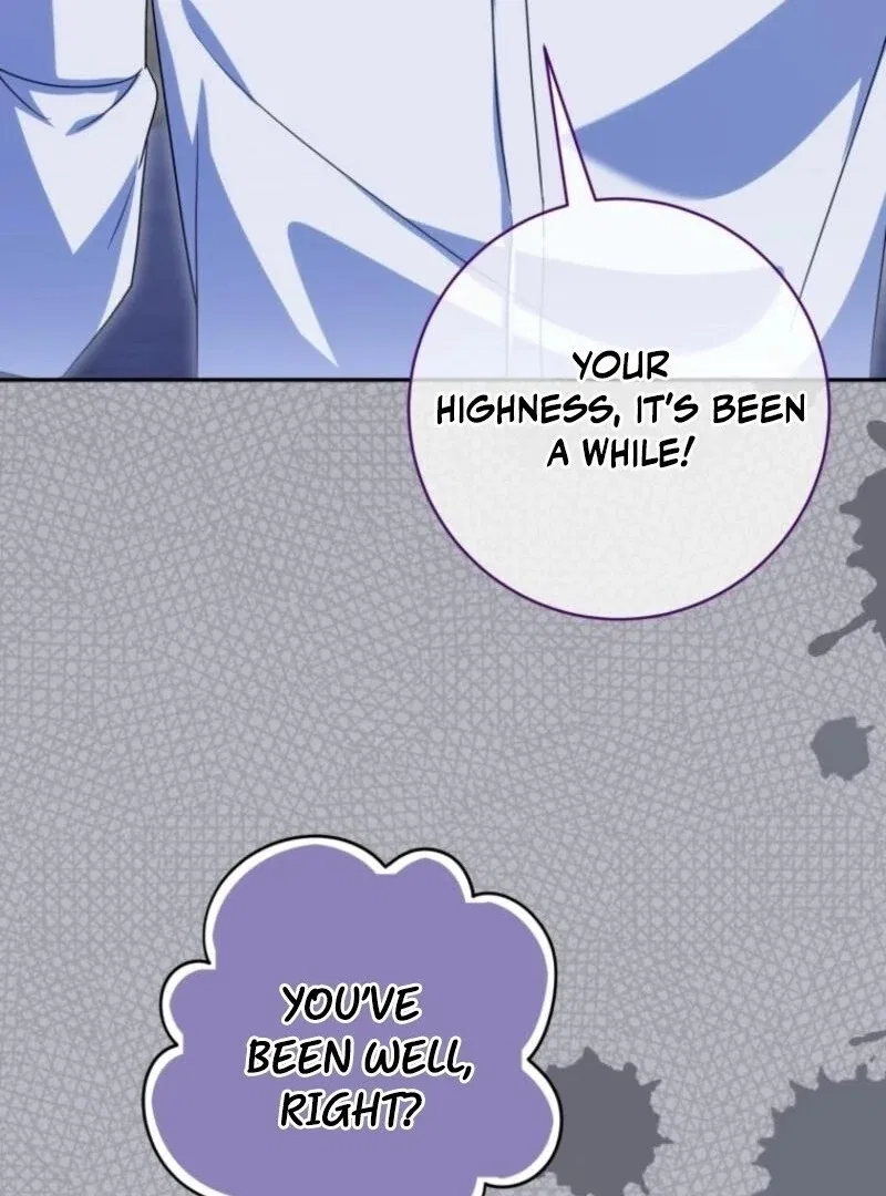 The Princess is Evil Chapter 164 – Page 92