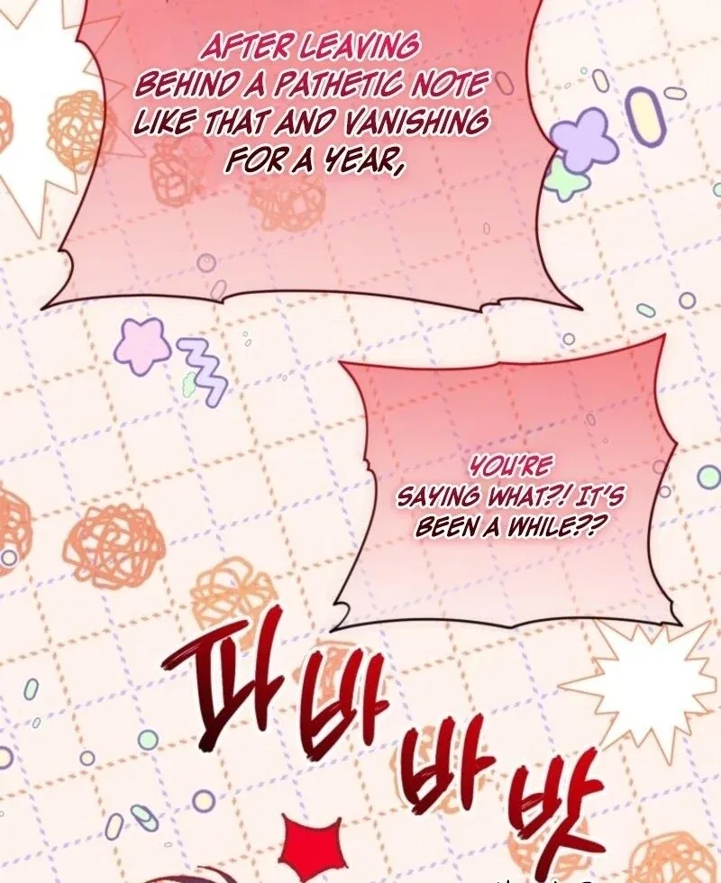 The Princess is Evil Chapter 164 – Page 97