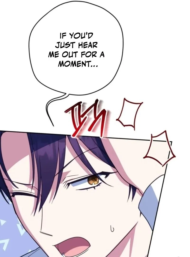 The Princess is Evil Chapter 164 – Page 99