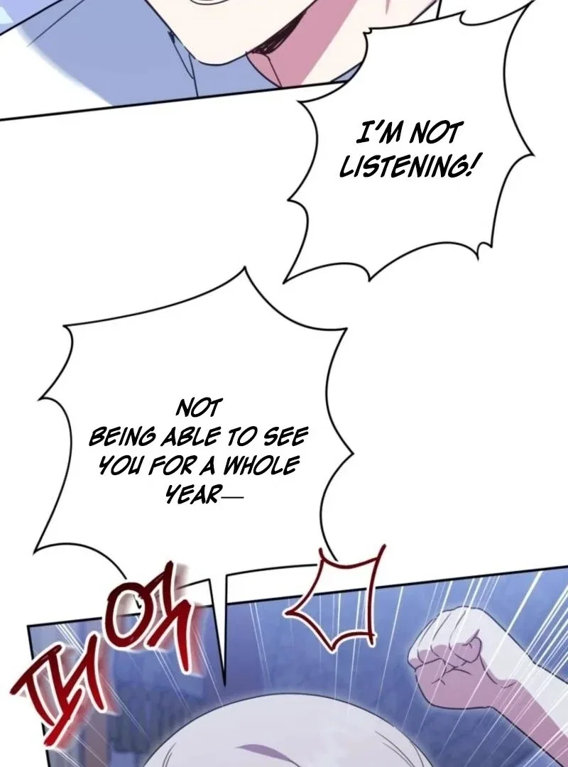 The Princess is Evil Chapter 164 – Page 100