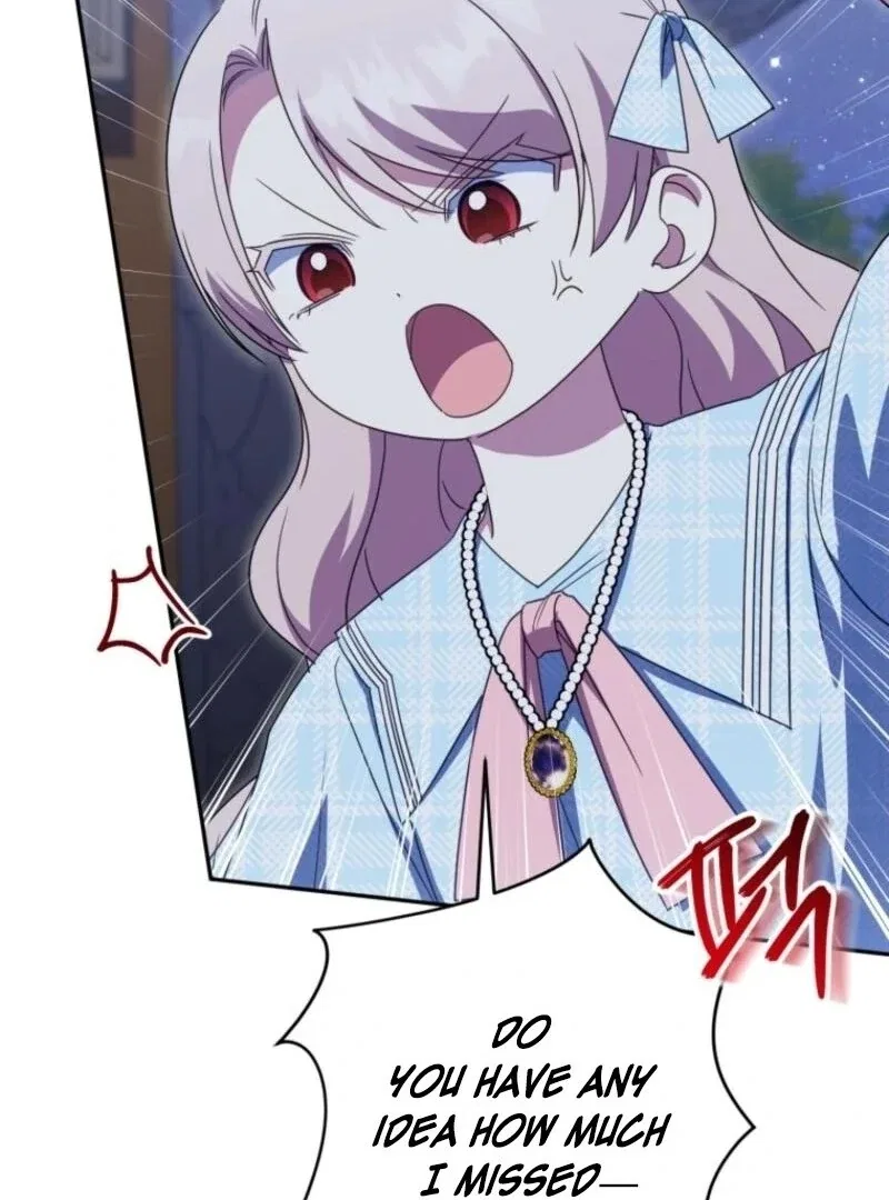 The Princess is Evil Chapter 164 – Page 101