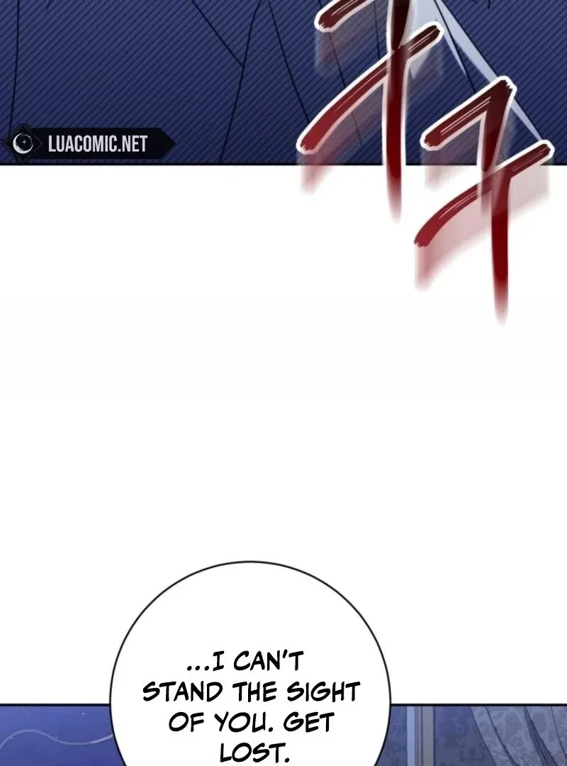 The Princess is Evil Chapter 164 – Page 107