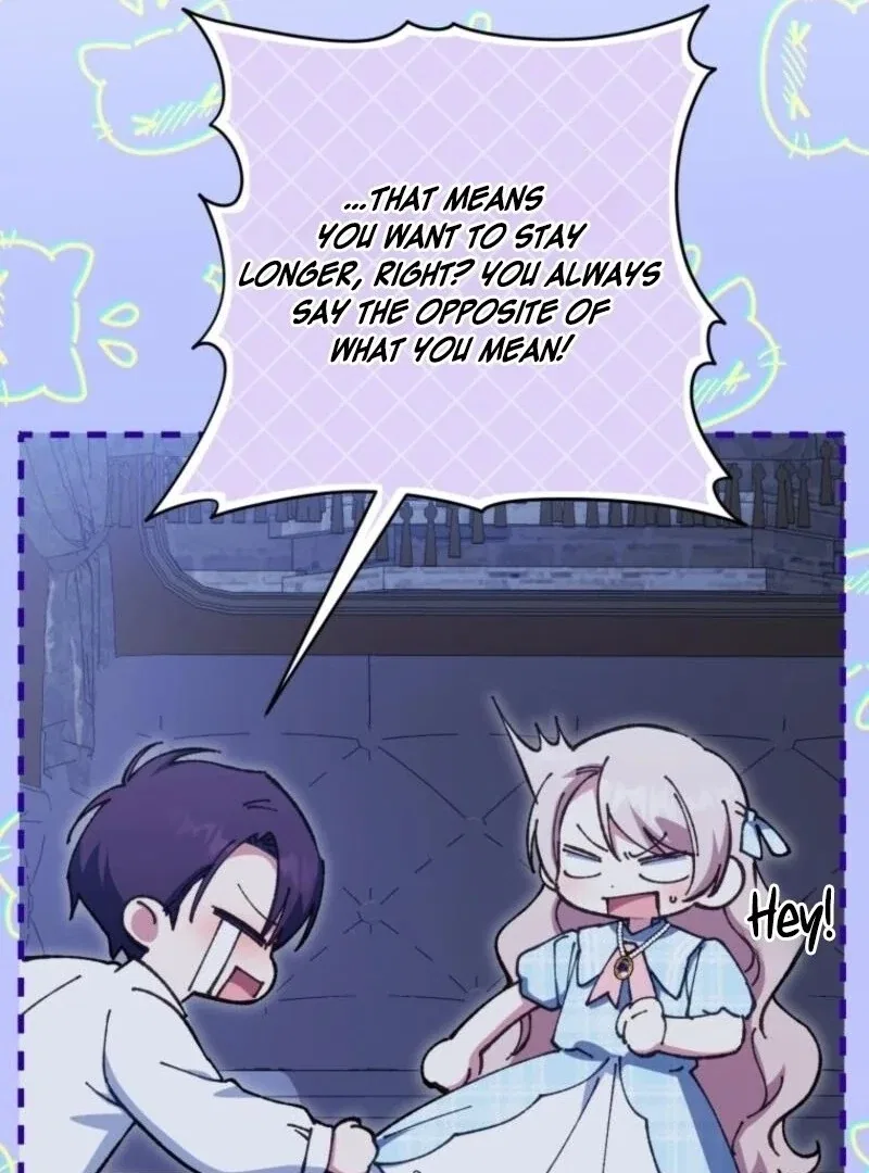 The Princess is Evil Chapter 164 – Page 110