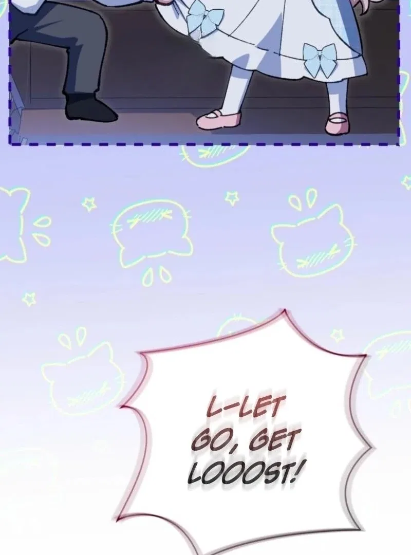 The Princess is Evil Chapter 164 – Page 111