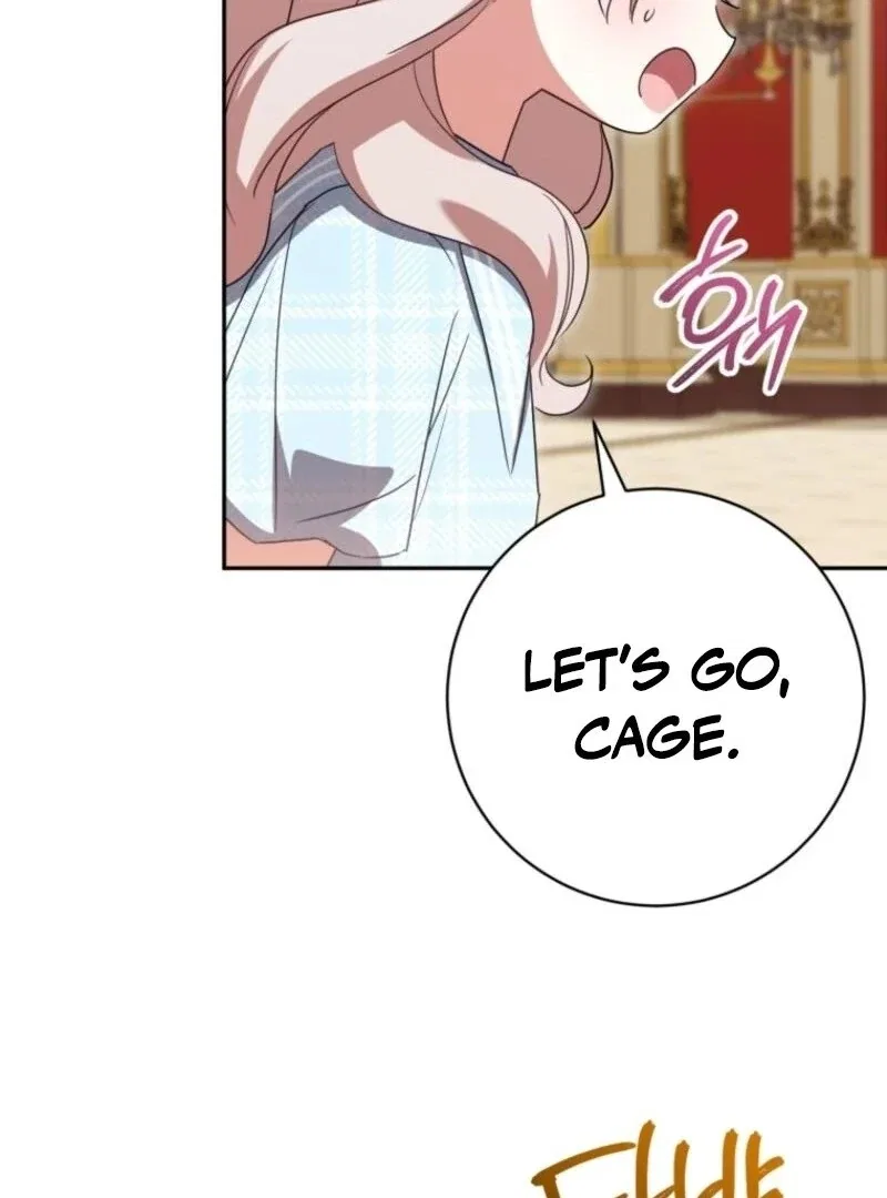 The Princess is Evil Chapter 163 – Page 9