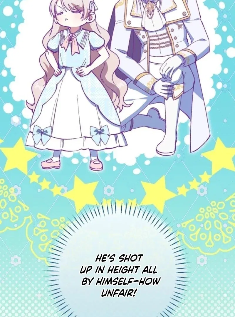 The Princess is Evil Chapter 163 – Page 30