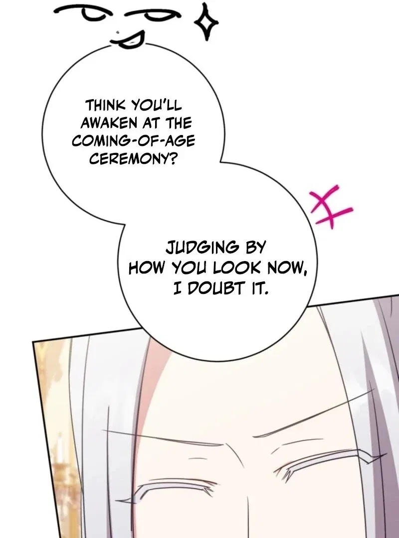 The Princess is Evil Chapter 163 – Page 35
