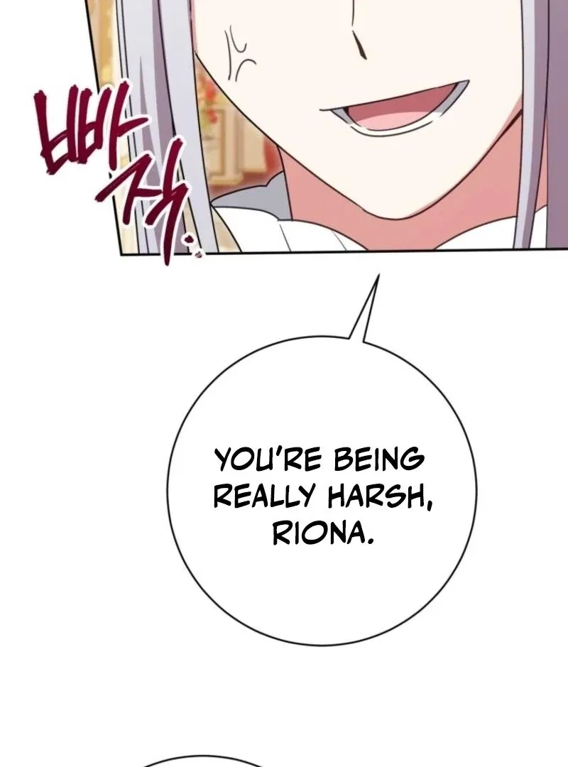 The Princess is Evil Chapter 163 – Page 36