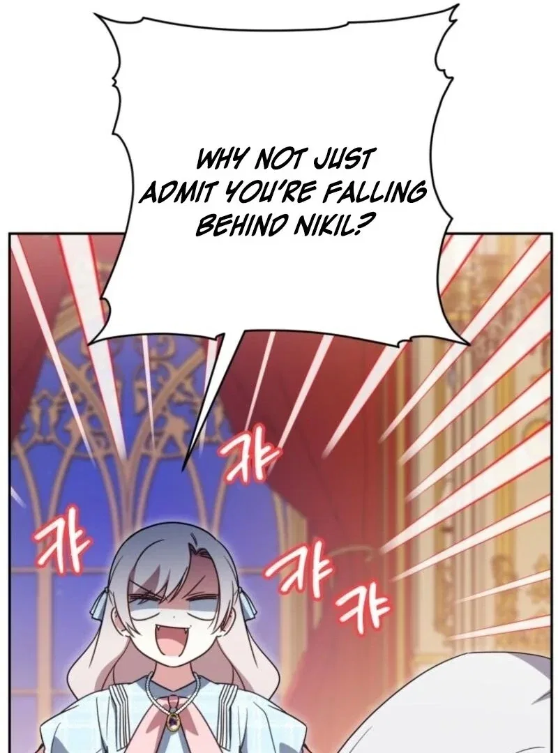 The Princess is Evil Chapter 163 – Page 46