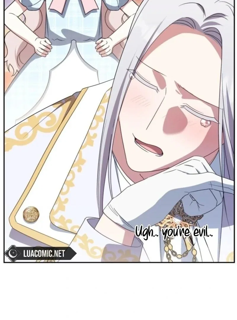 The Princess is Evil Chapter 163 – Page 47
