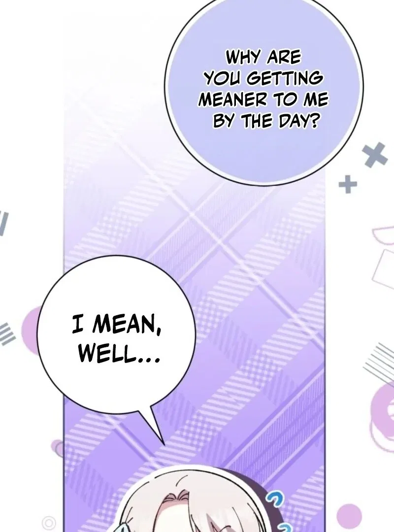 The Princess is Evil Chapter 163 – Page 50