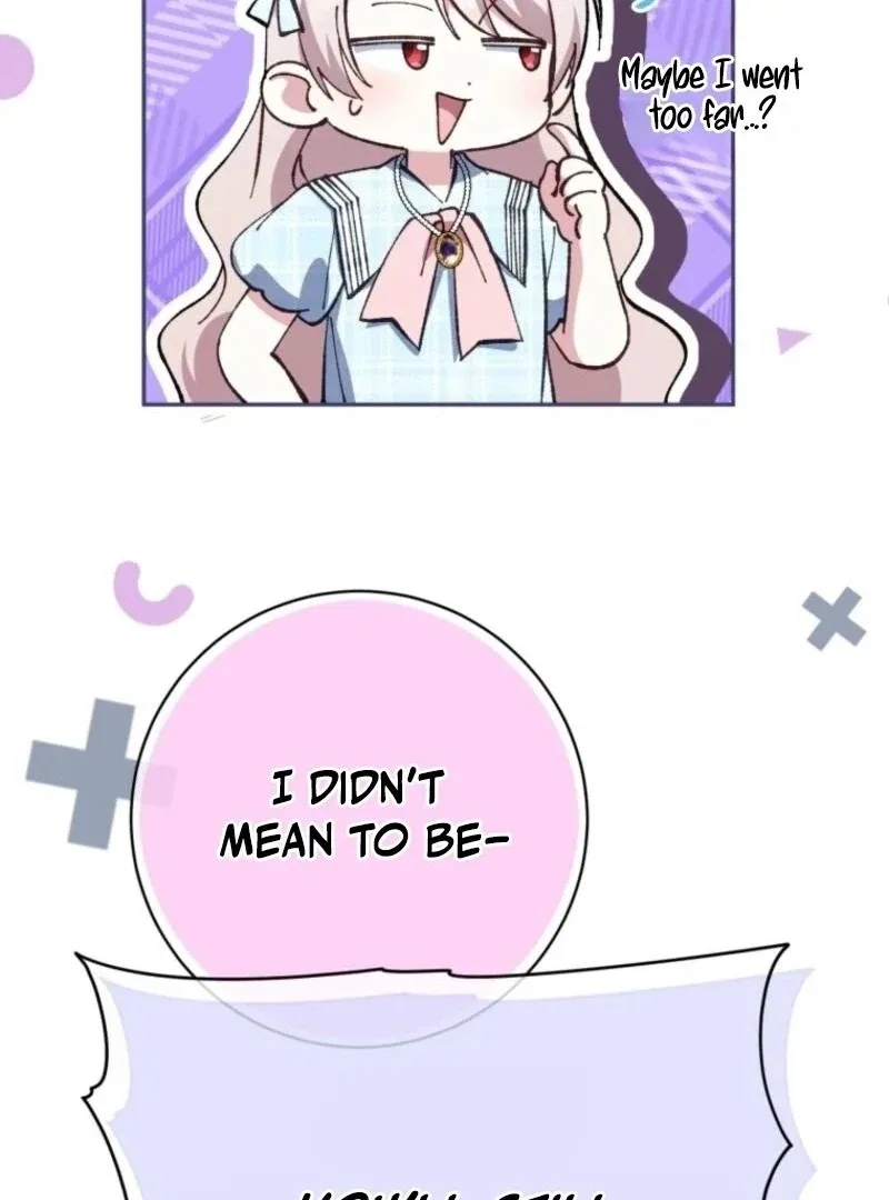 The Princess is Evil Chapter 163 – Page 51