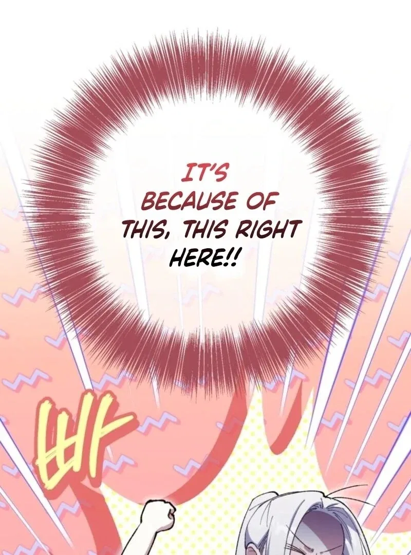The Princess is Evil Chapter 163 – Page 58
