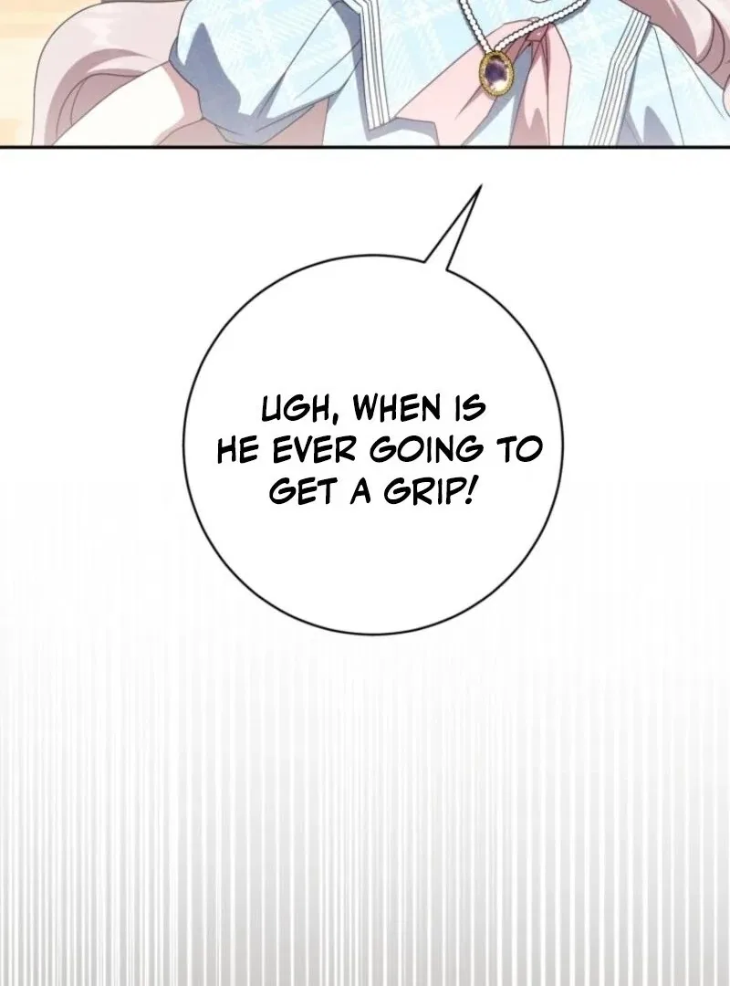The Princess is Evil Chapter 163 – Page 64