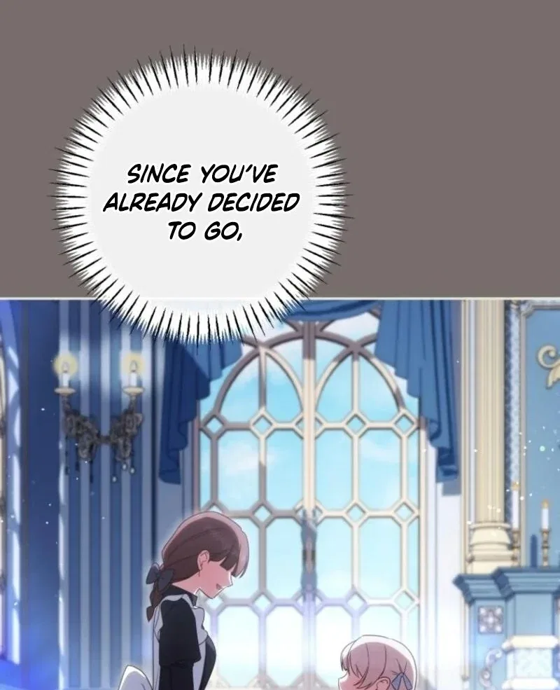 The Princess is Evil Chapter 163 – Page 67