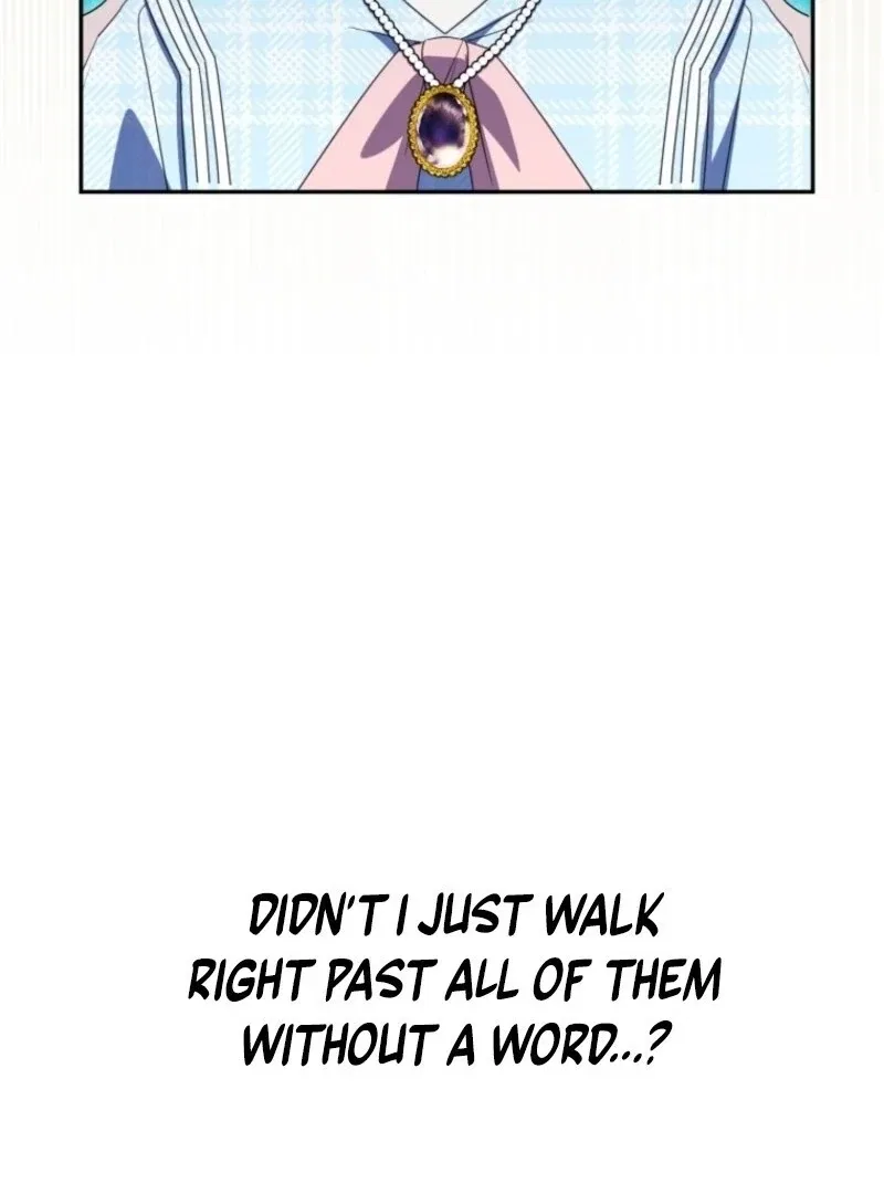 The Princess is Evil Chapter 163 – Page 72