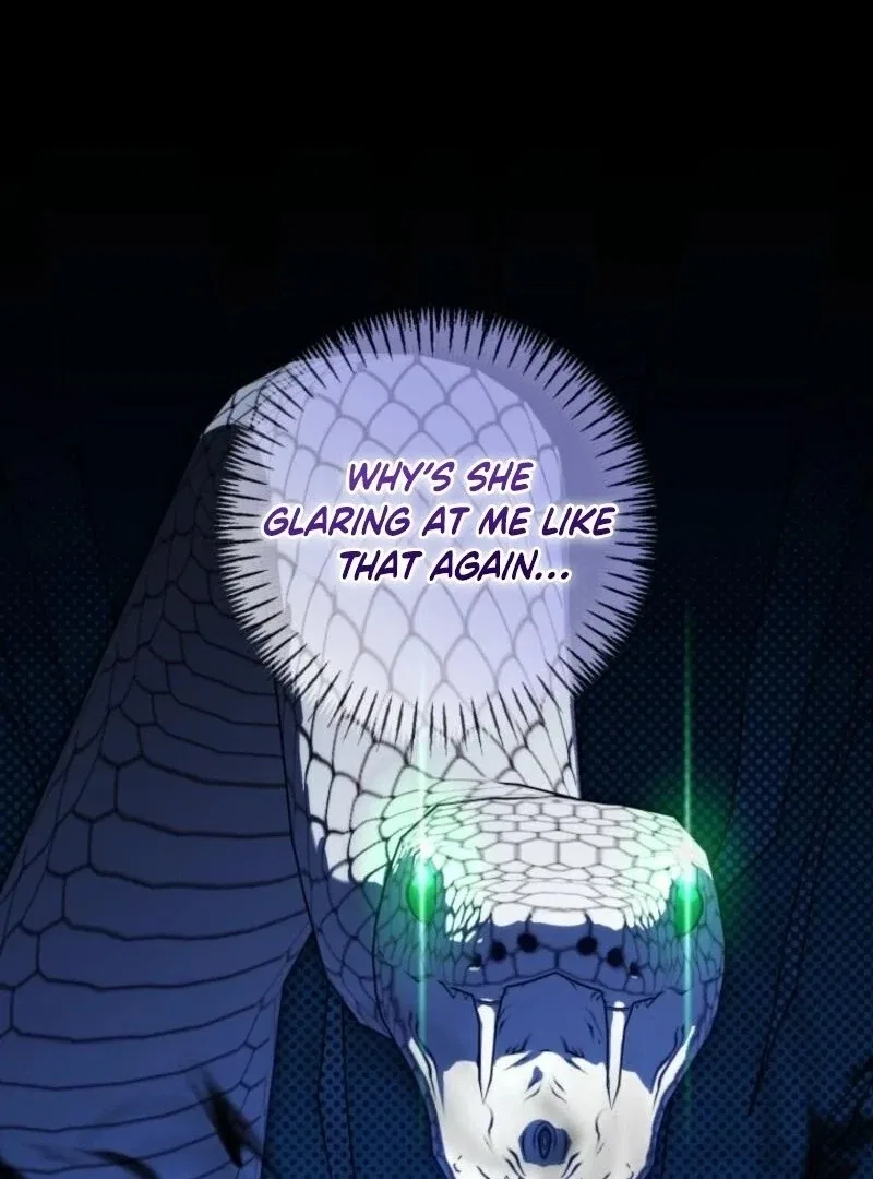 The Princess is Evil Chapter 163 – Page 77