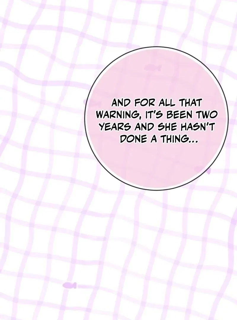 The Princess is Evil Chapter 163 – Page 81