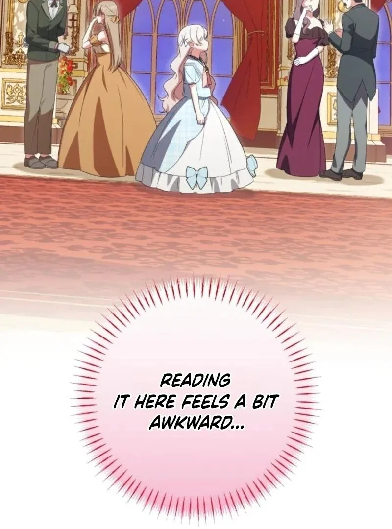 The Princess is Evil Chapter 163 – Page 85